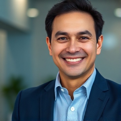 Marcus Tremblay — new online casino expert